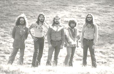 Jackson Highway - 1977
